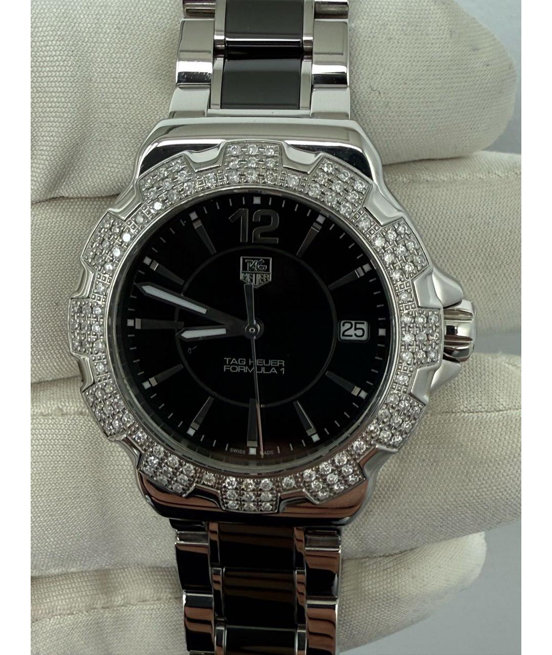 TAG HEUER Мульти часы, фото 2