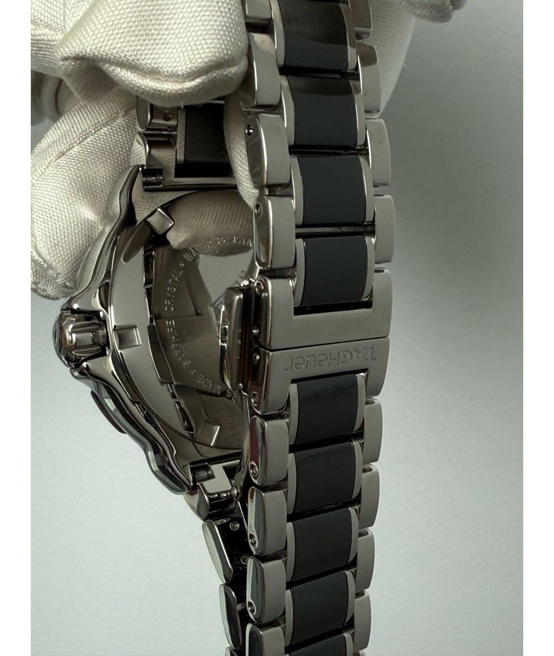 TAG HEUER Мульти часы, фото 6