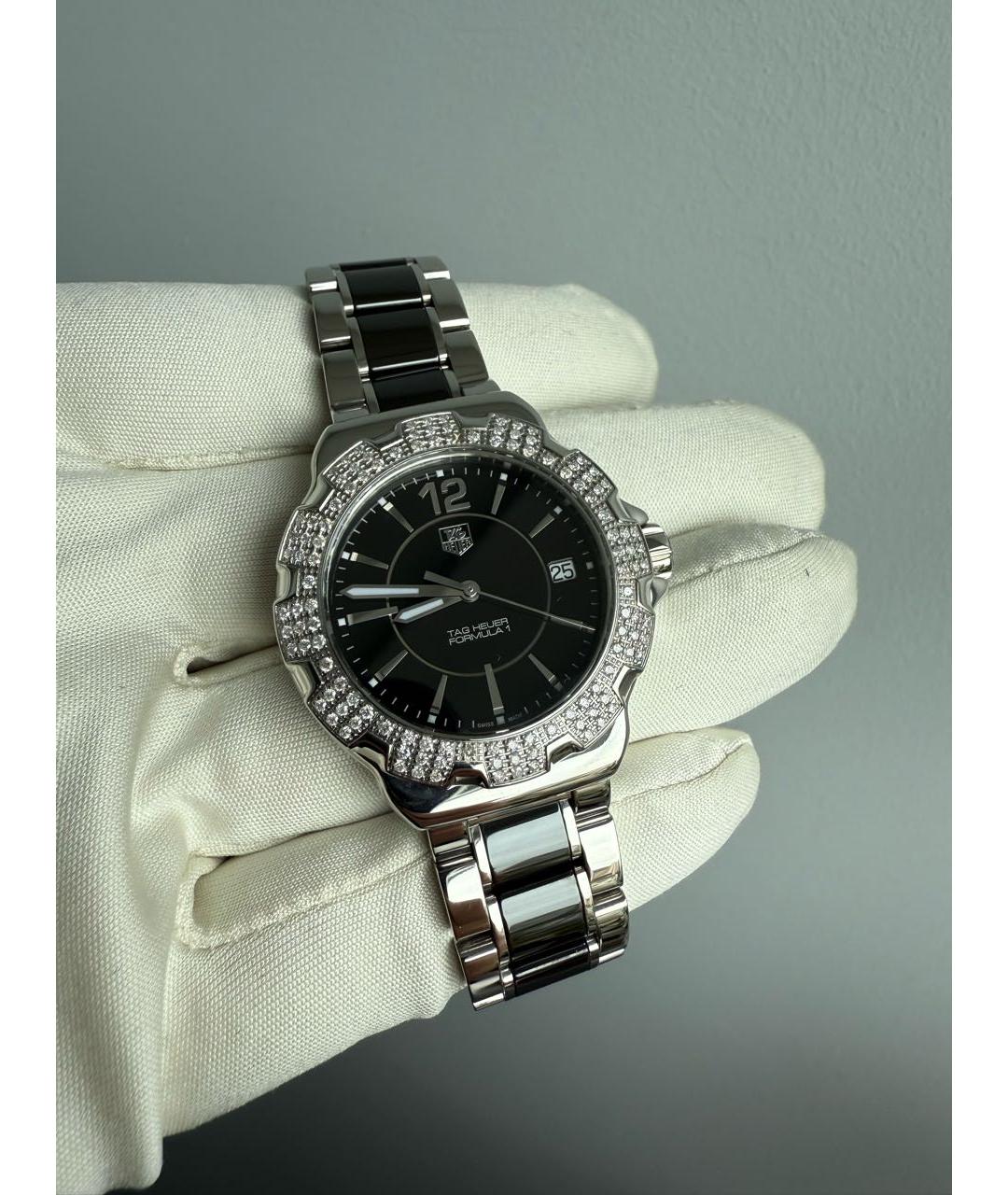 TAG HEUER Мульти часы, фото 8