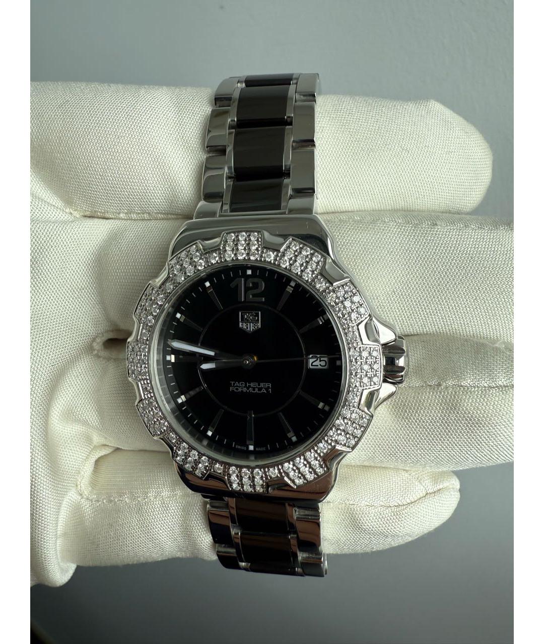 TAG HEUER Мульти часы, фото 7