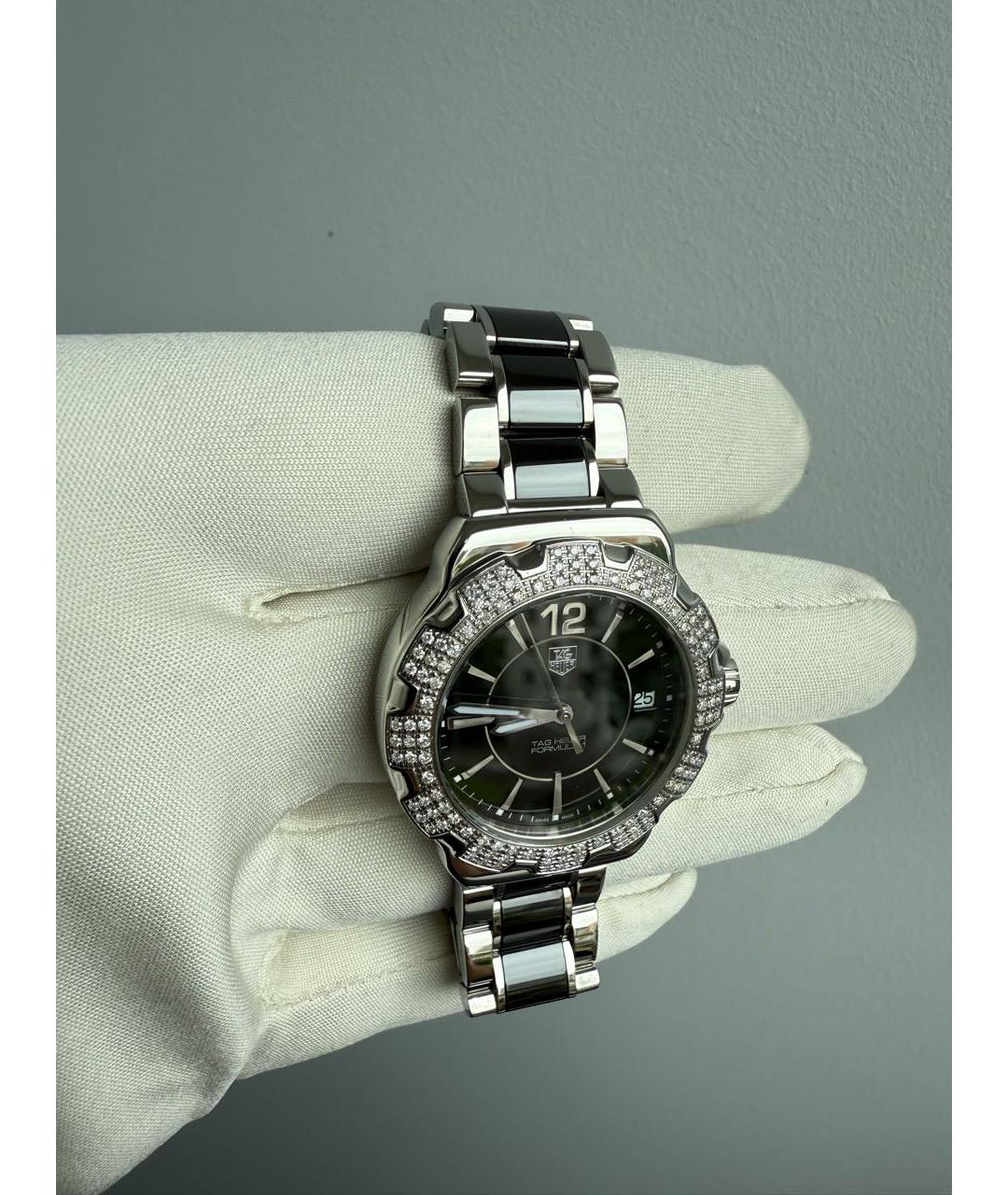 TAG HEUER Мульти часы, фото 9