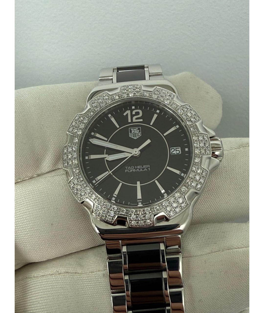 TAG HEUER Мульти часы, фото 3