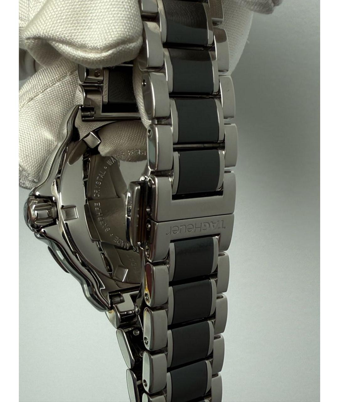 TAG HEUER Мульти часы, фото 5