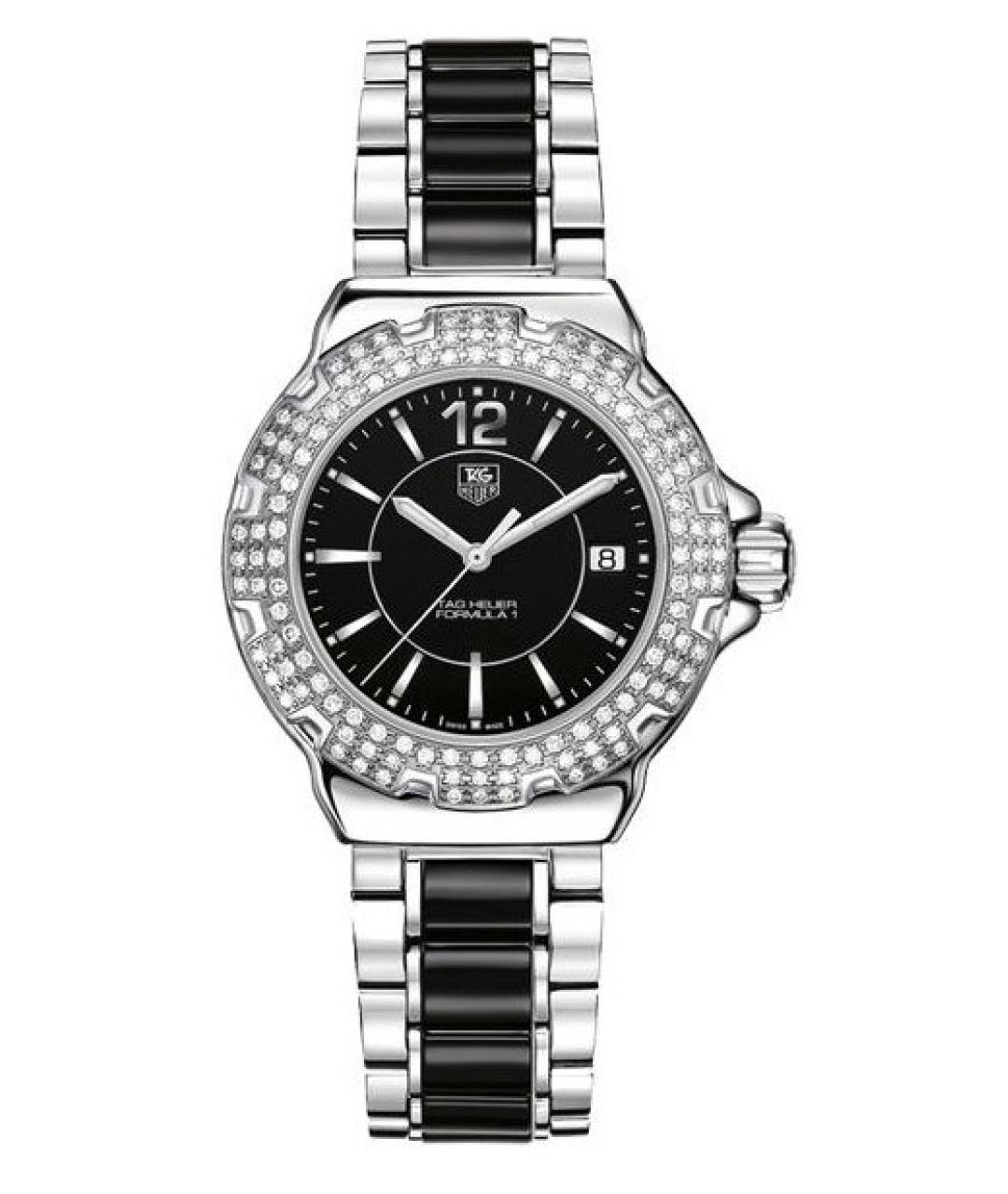 TAG HEUER Мульти часы, фото 1