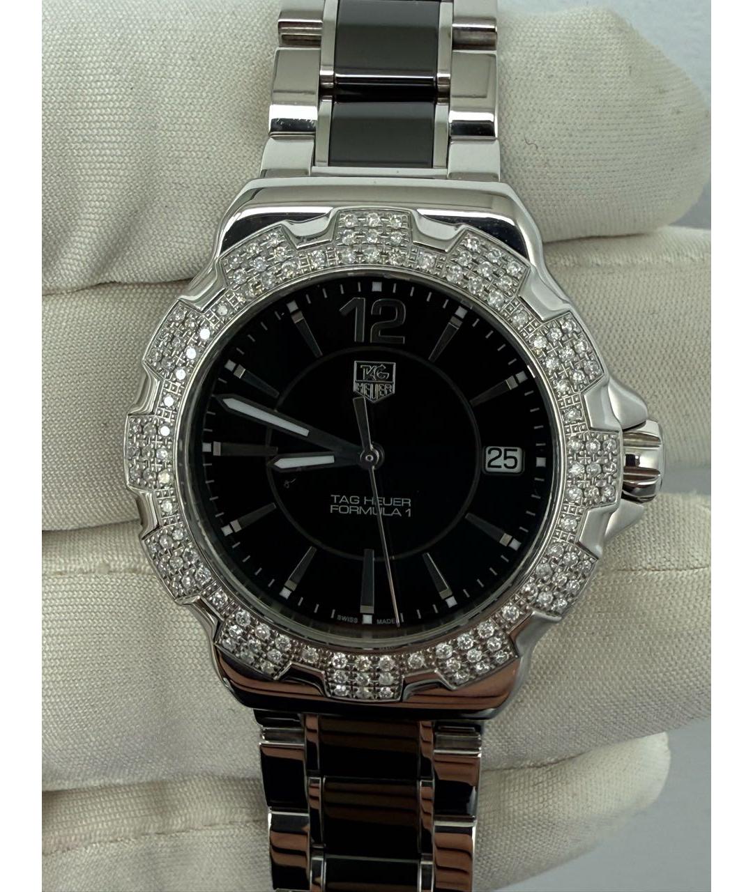 TAG HEUER Мульти часы, фото 4