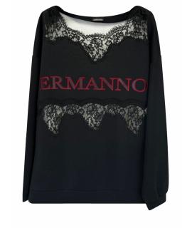 ERMANNO SCERVINO Худи/толстовка