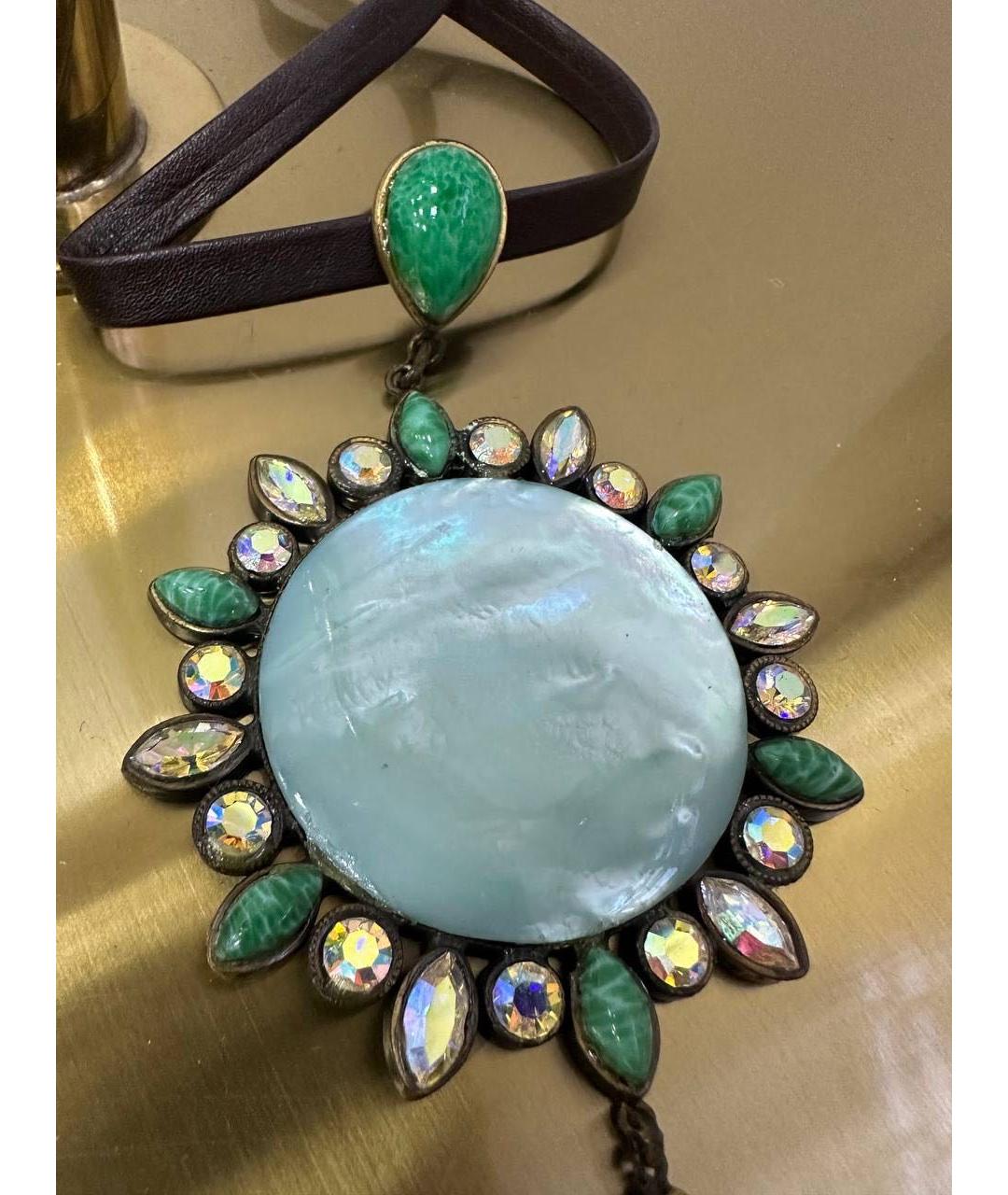 DOLCE&GABBANA Мульти подвеска, фото 3
