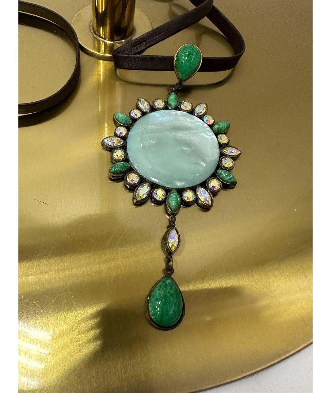 DOLCE&GABBANA Мульти подвеска, фото 4