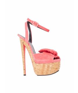 GIUSEPPE ZANOTTI DESIGN Босоножки