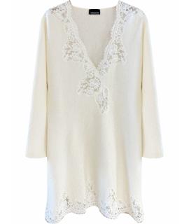 ERMANNO SCERVINO Джемпер / свитер