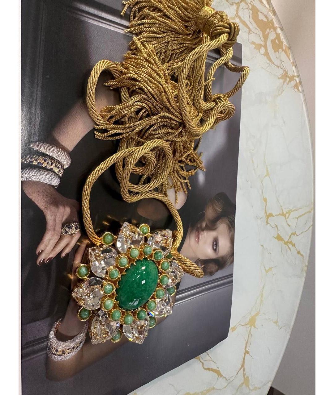 DOLCE&GABBANA Мульти подвеска, фото 2