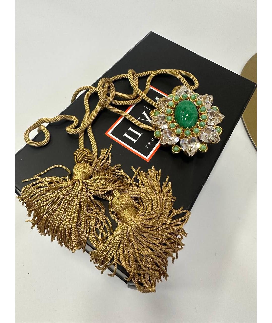 DOLCE&GABBANA Мульти подвеска, фото 5