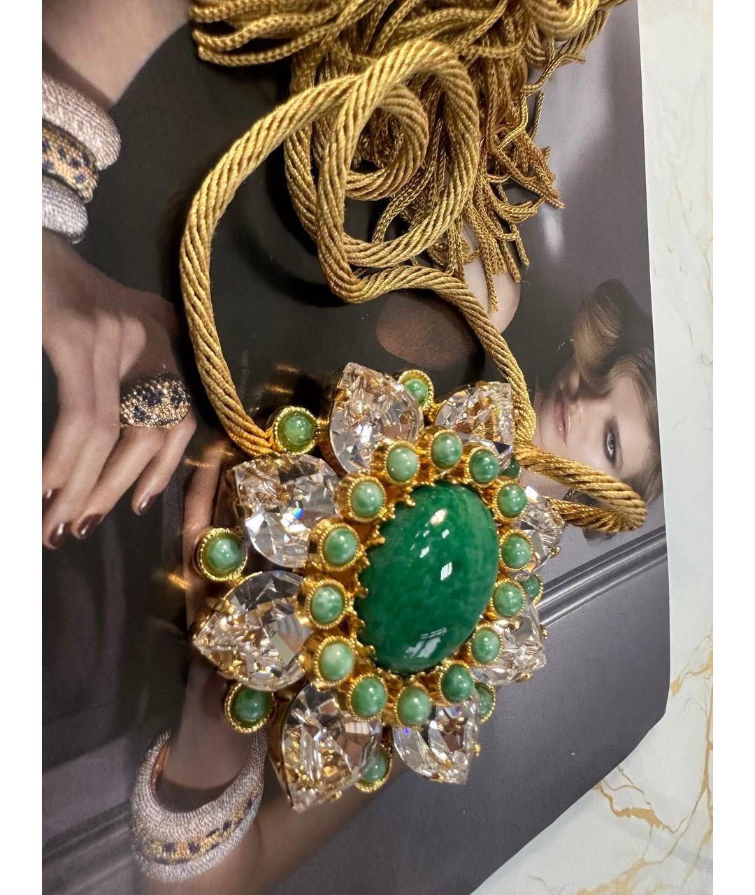 DOLCE&GABBANA Мульти подвеска, фото 3