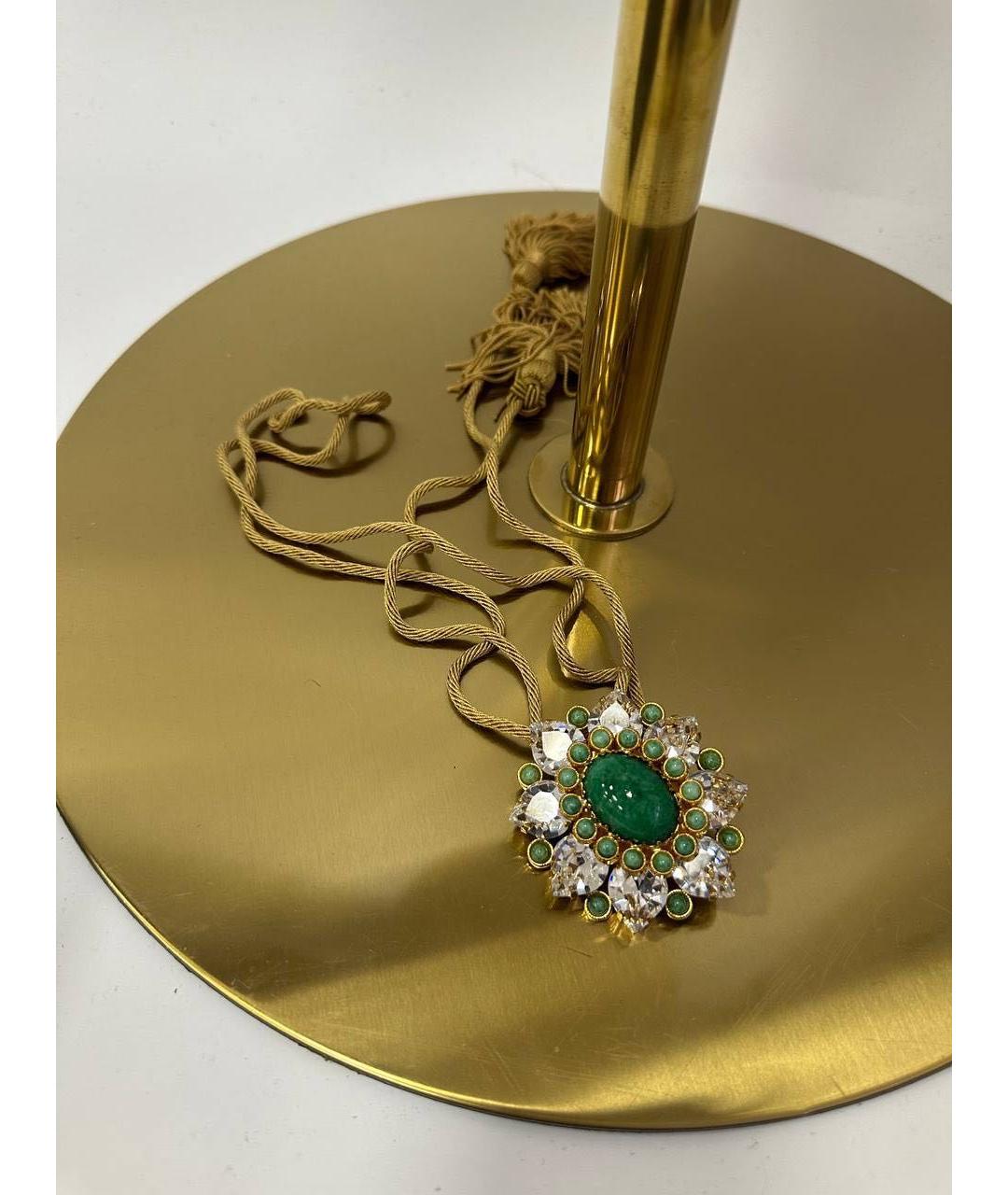 DOLCE&GABBANA Мульти подвеска, фото 4