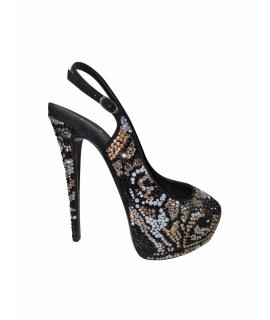 GIUSEPPE ZANOTTI DESIGN Босоножки