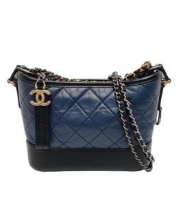 CHANEL Сумка через плечо