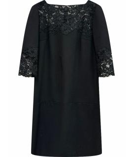 ERMANNO SCERVINO Повседневное платье
