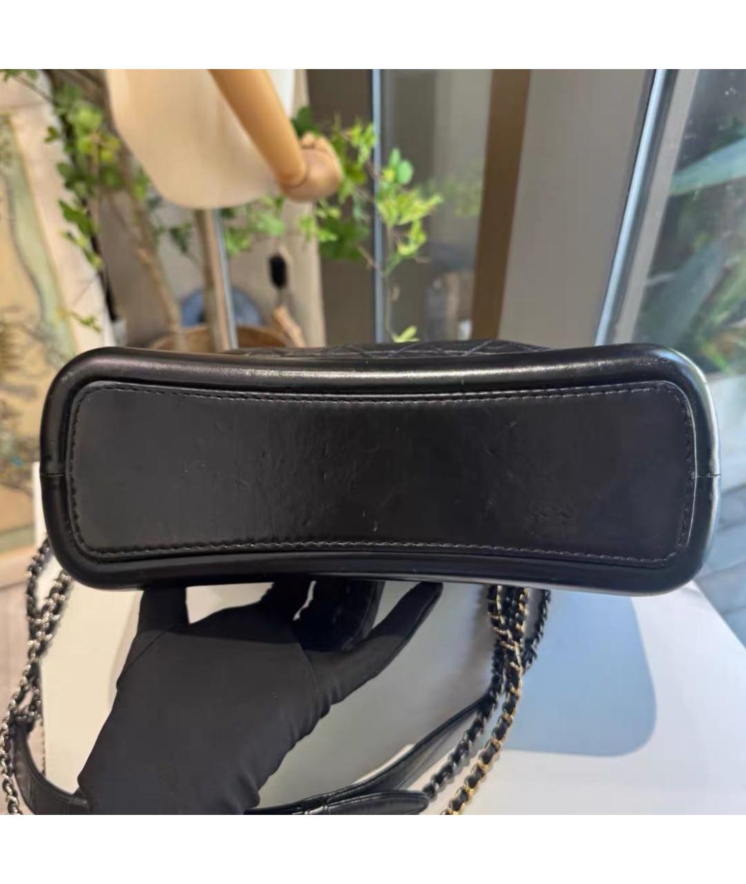 CHANEL Сумка через плечо, фото 4
