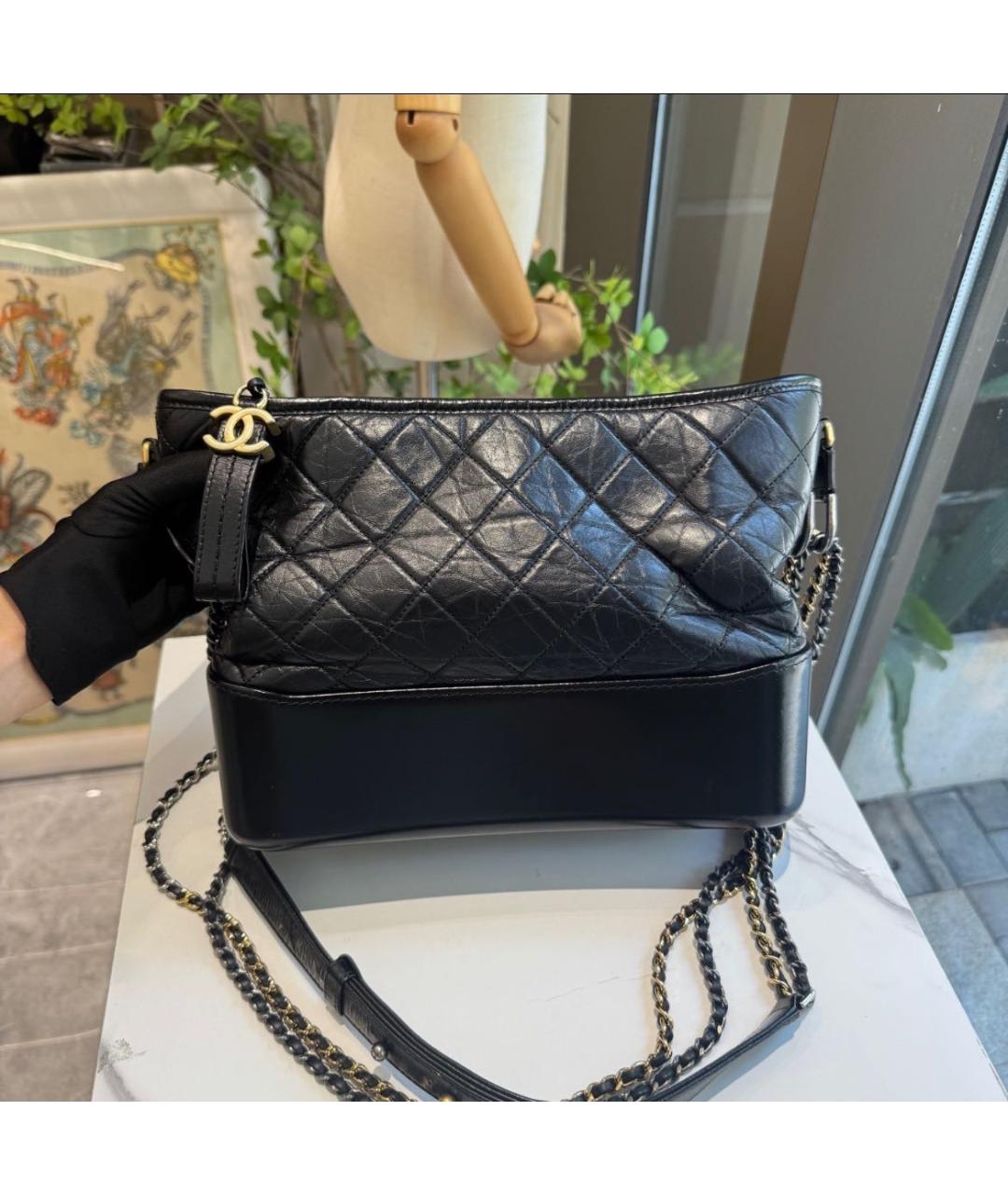 CHANEL Сумка через плечо, фото 2