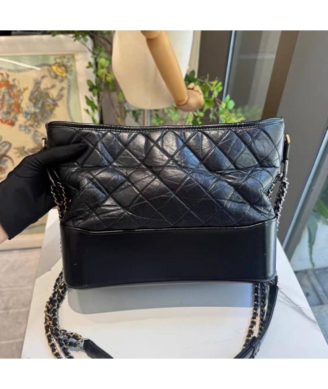 CHANEL Сумка через плечо, фото 3