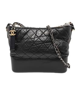 CHANEL Сумка через плечо