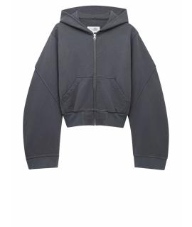 MM6 MAISON MARGIELA Худи/толстовка