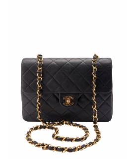 CHANEL Сумка через плечо