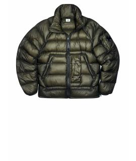 CP COMPANY Пуховик
