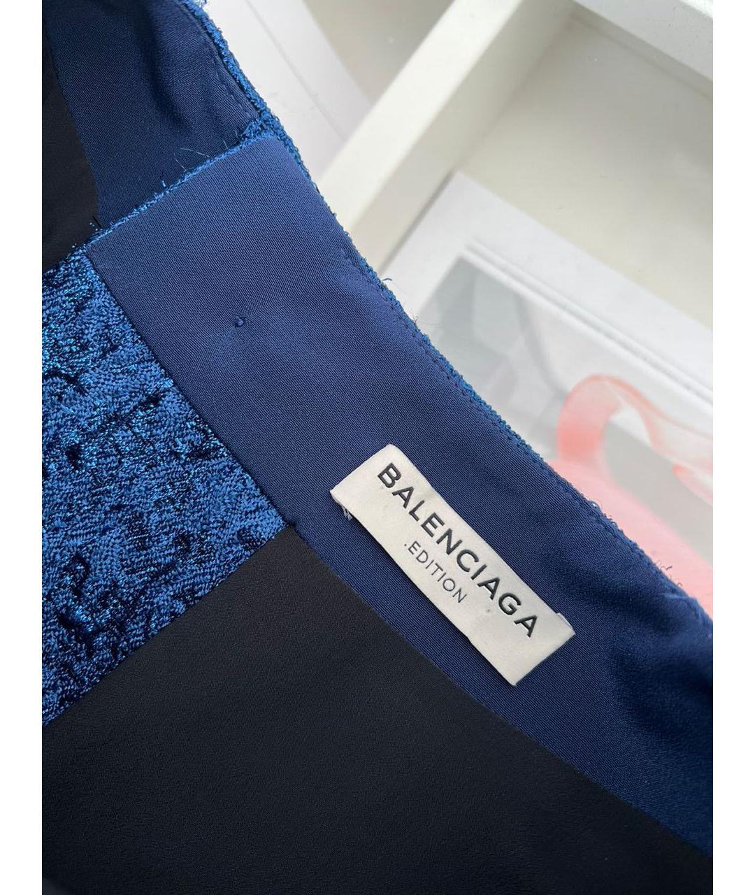 BALENCIAGA Платье, фото 3