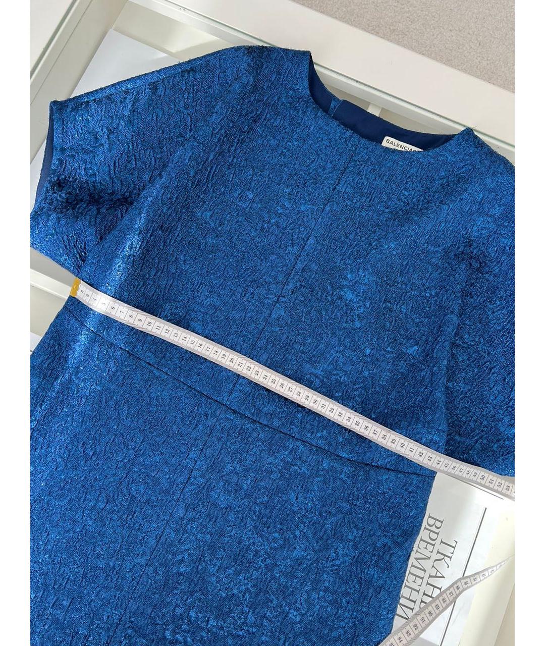 BALENCIAGA Платье, фото 8