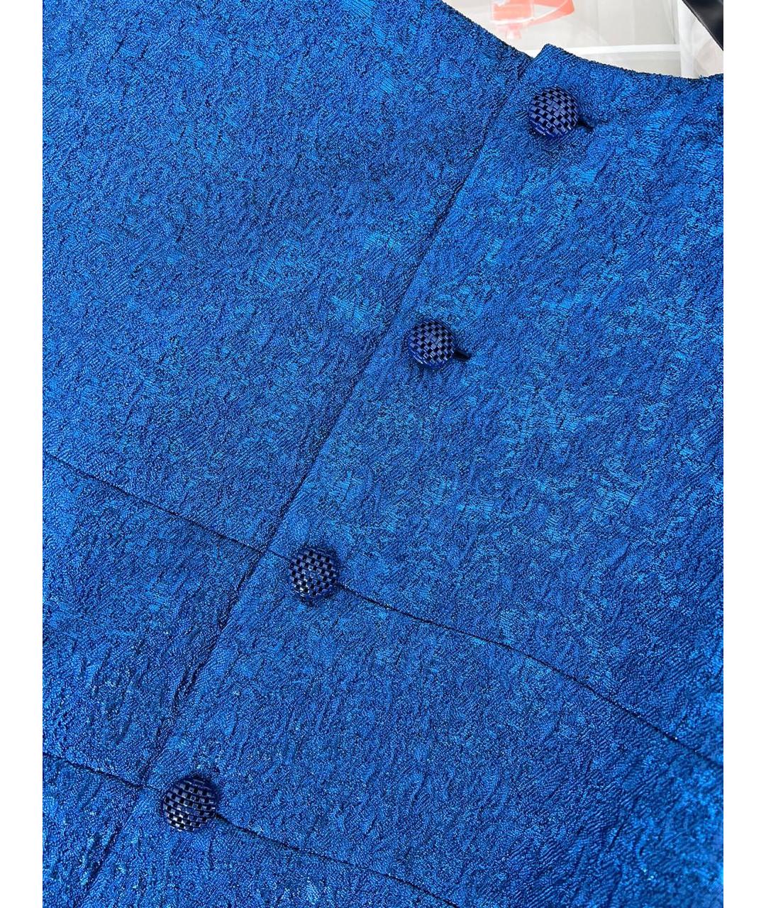 BALENCIAGA Платье, фото 4