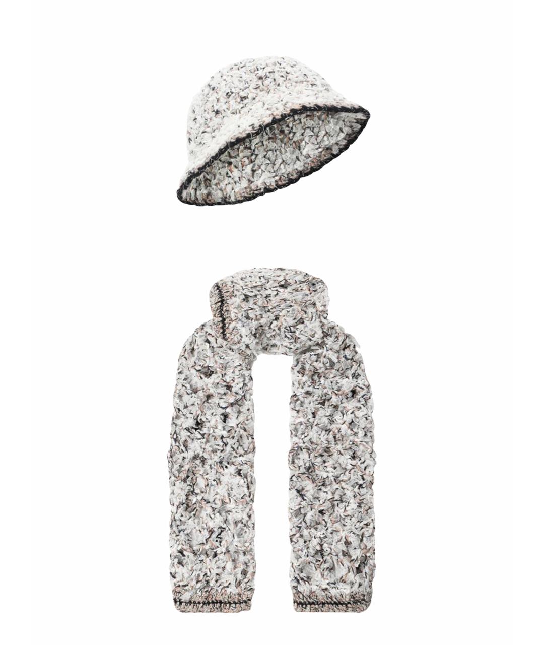 CHANEL Панама, фото 1