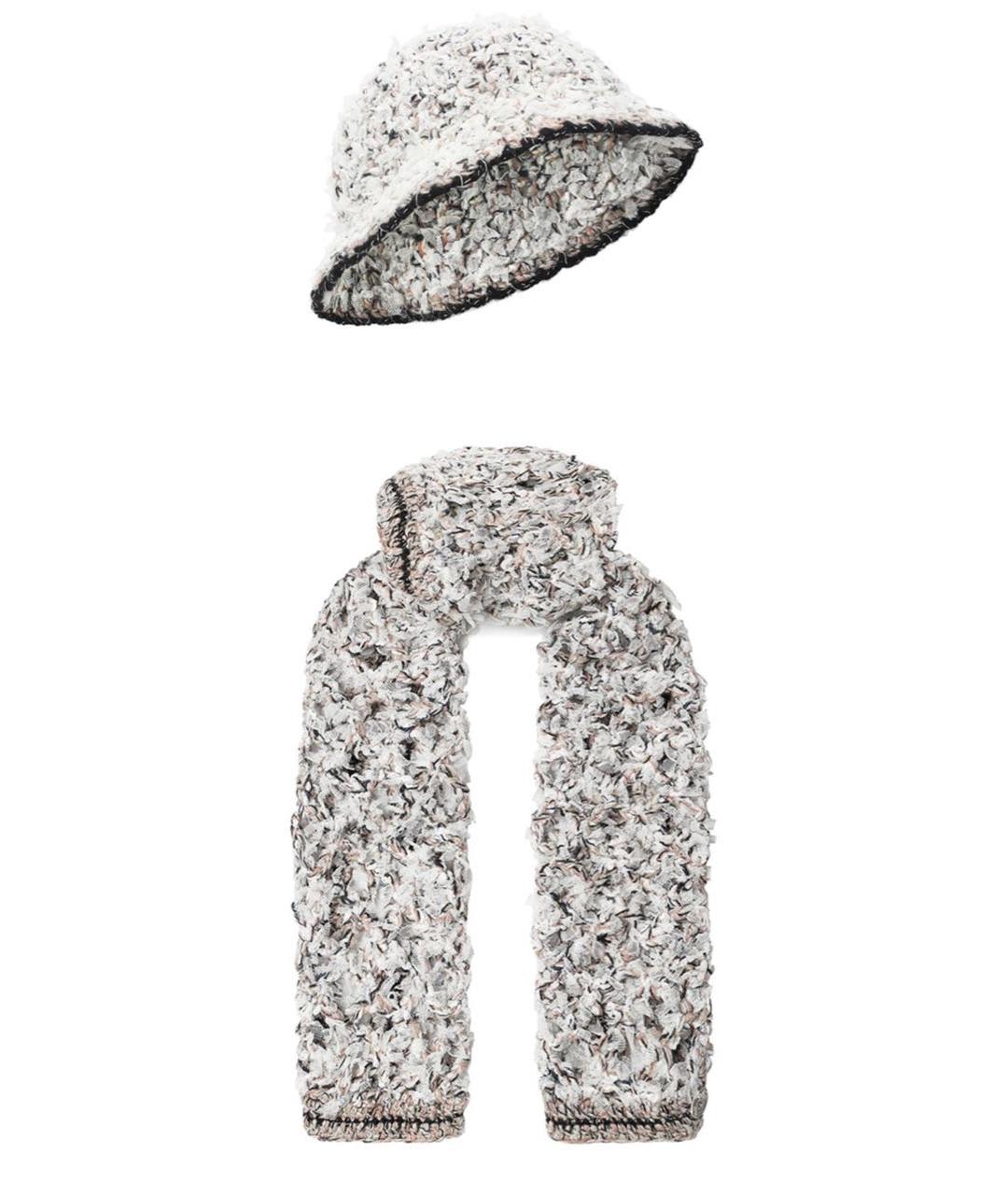 CHANEL Панама, фото 9