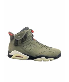JORDAN Высокие кроссовки / кеды