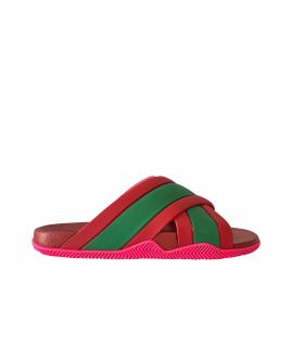 GUCCI Шлепанцы