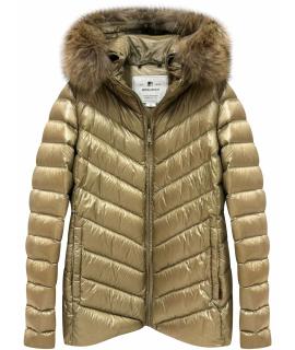 WOOLRICH Пуховик