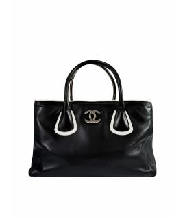 CHANEL Сумка с короткими ручками