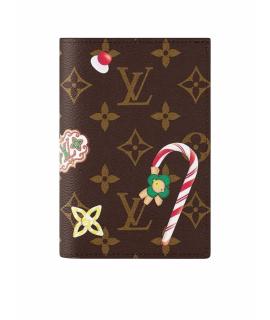 LOUIS VUITTON Кошелек