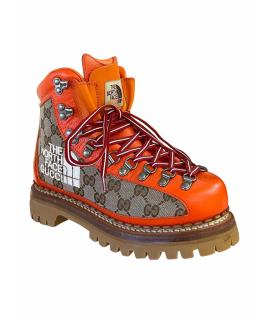 GUCCI Ботинки