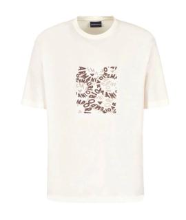 EMPORIO ARMANI Футболка