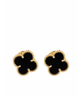 VAN CLEEF & ARPELS Серьги