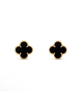 VAN CLEEF & ARPELS Серьги