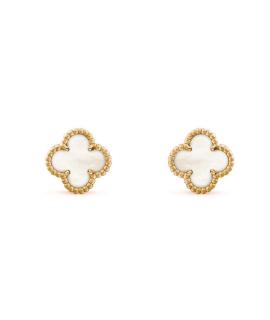 VAN CLEEF & ARPELS Серьги