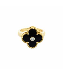 VAN CLEEF & ARPELS Кольцо