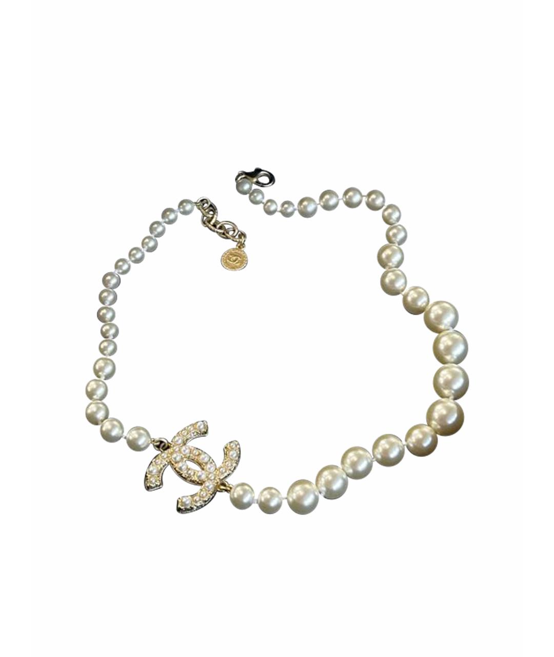 CHANEL Чокер, фото 1