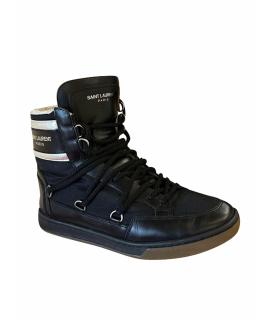 SAINT LAURENT Кеды