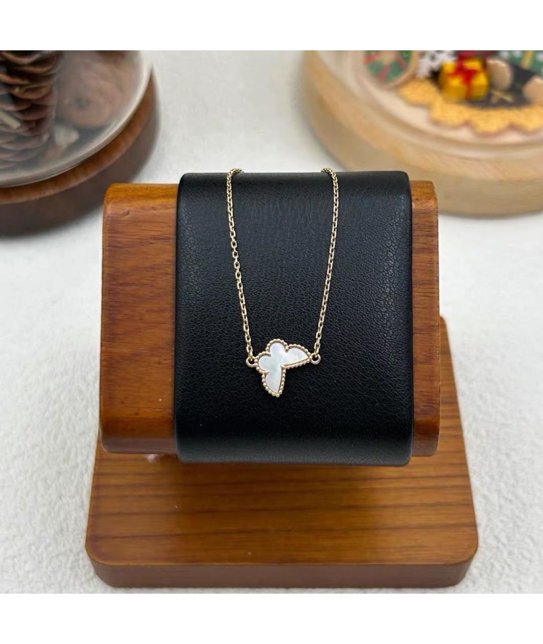 VAN CLEEF & ARPELS Золотой браслет из желтого золота, фото 2