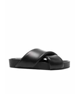 JIL SANDER Босоножки
