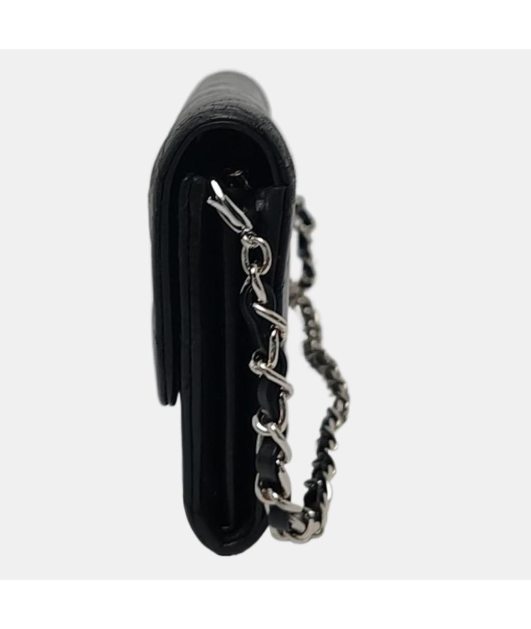 CHANEL Сумка через плечо, фото 3