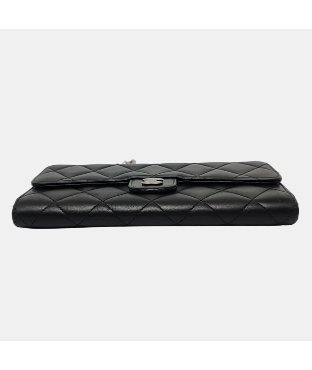 CHANEL Сумка через плечо, фото 5